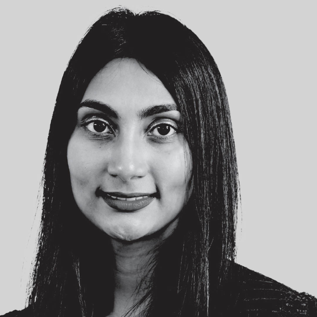 Aarthi Ramdhin