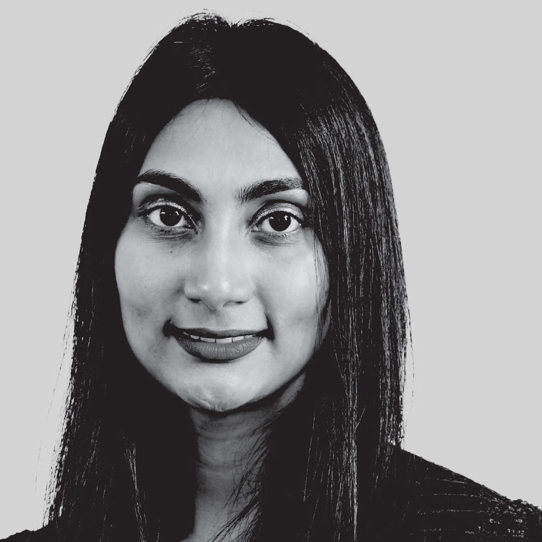 Aarthi Ramdhin