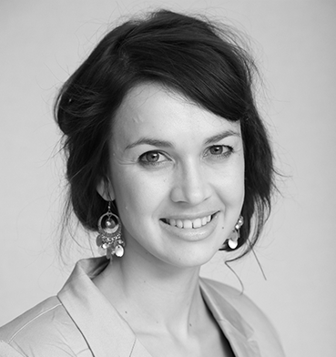 Anine van der Merwe