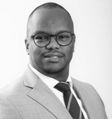 Bafana Ntuli