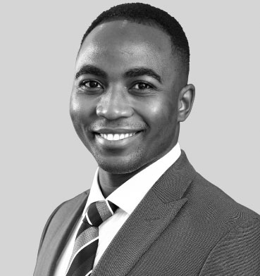 Benedict Ngobeni