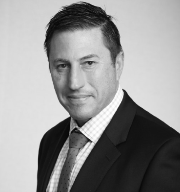 Bernard Hotz