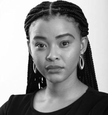 Boitumelo Moti