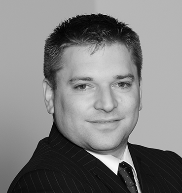 Brendan Olivier