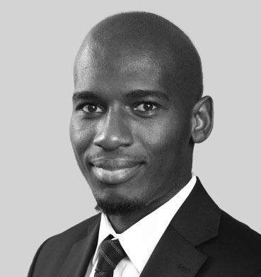 Cyprian Mthembu
