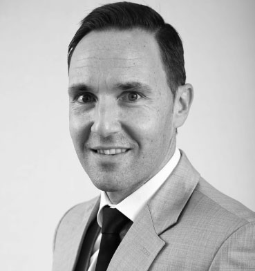 Darren Willans