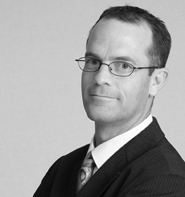 David Williams