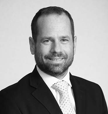 Elliott Wood