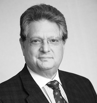 Ernest Mazansky