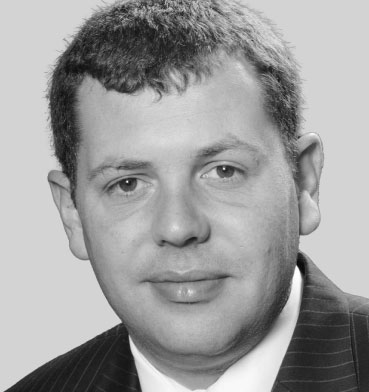 Frikkie van Tonder