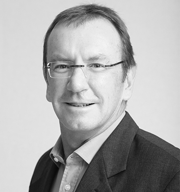 Gerhard Johannes