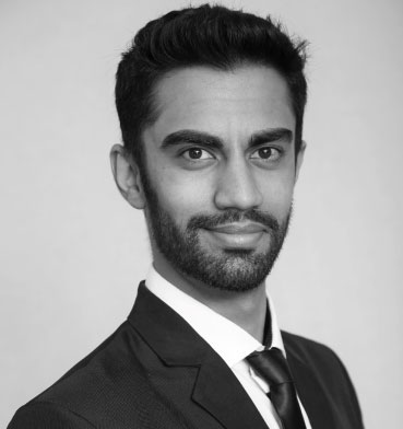 Harshul Mistri