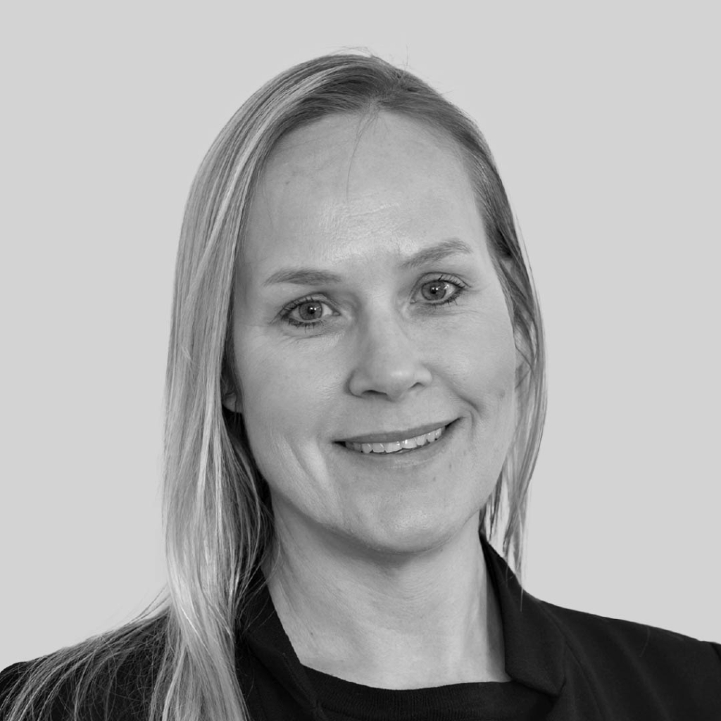 Janine Hollesen