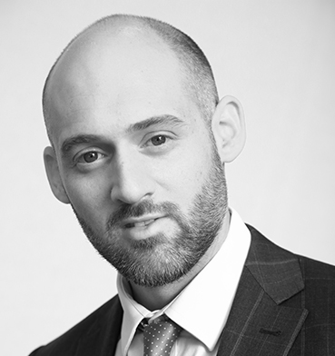 Jeremy Gobetz