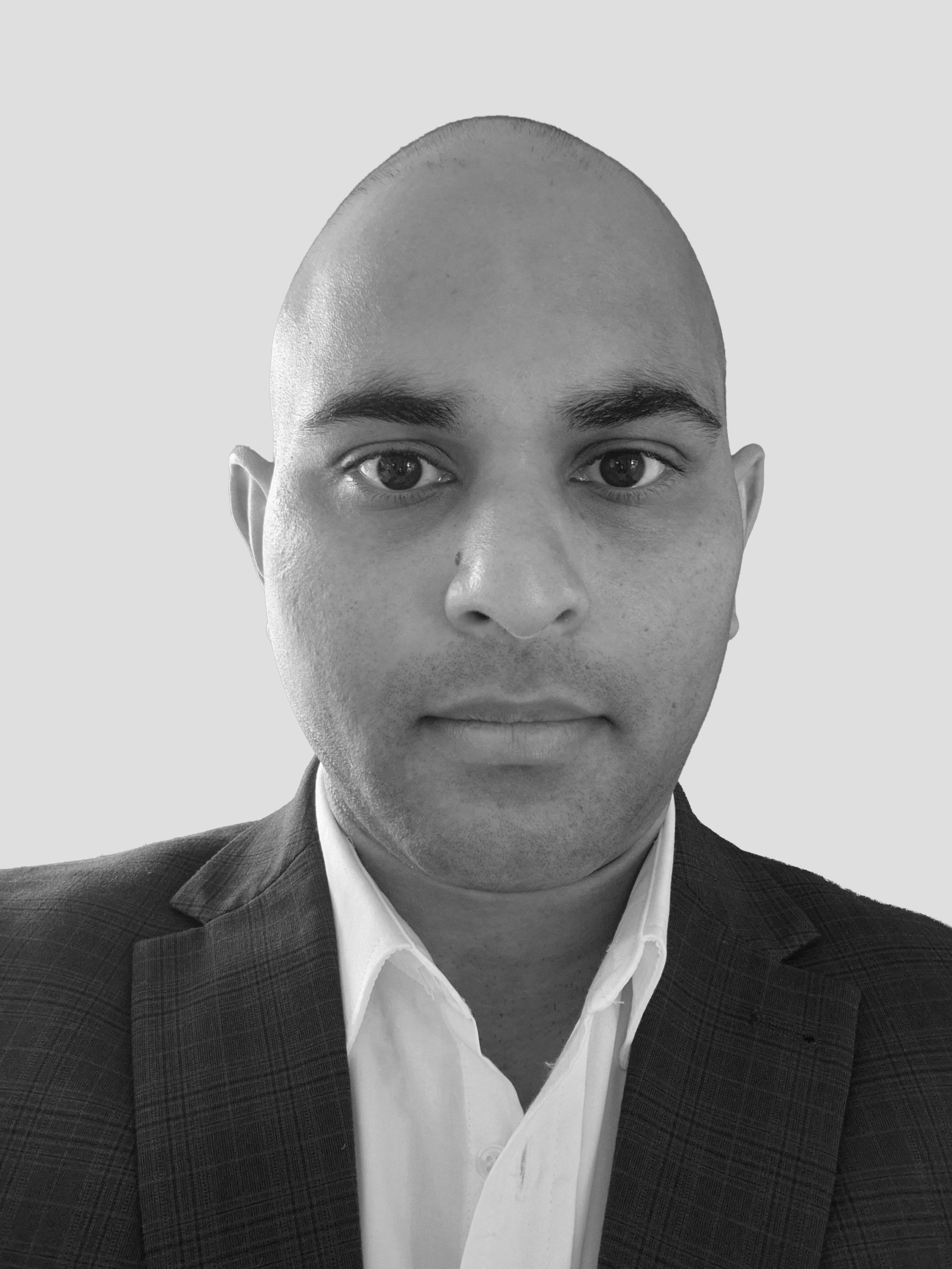Kamiel Rajah