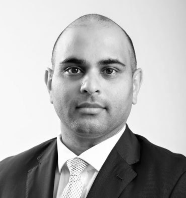 Kamiel Rajah