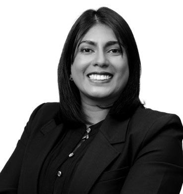 Kerisha Reddy