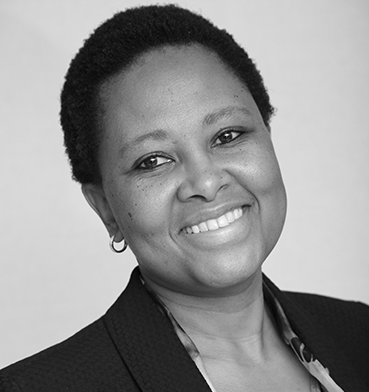 Khosi Mabaso