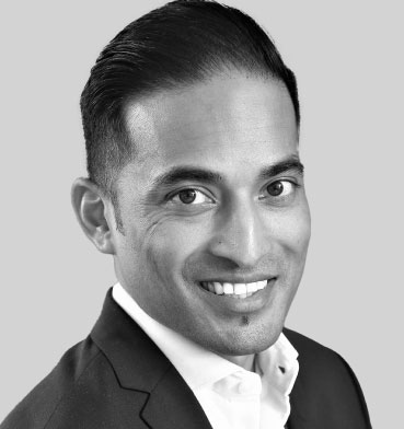 Lureshan Naidoo