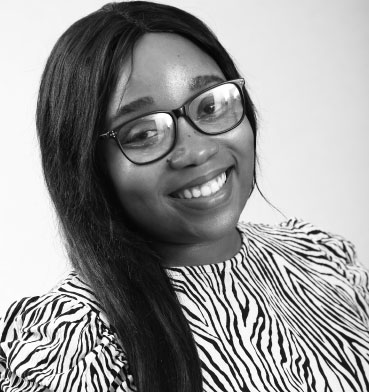 Luyanda Lebepe
