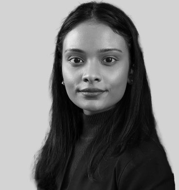 Marisha Krishna
