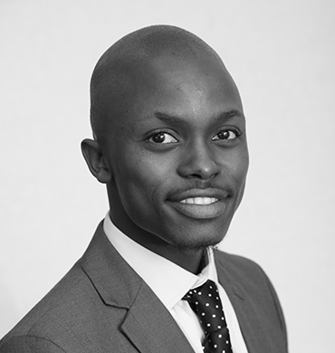 Mbongiseni Hlongwana