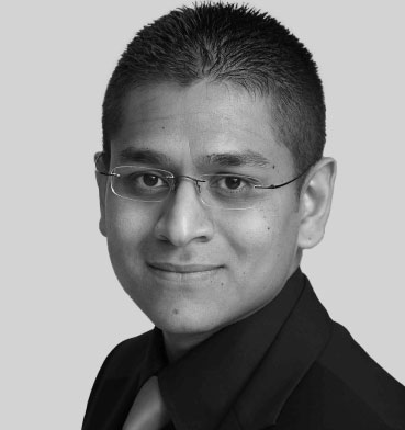 Mohamed Hoosen