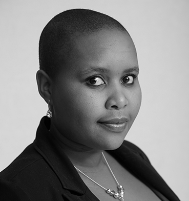Naledi Motsiri