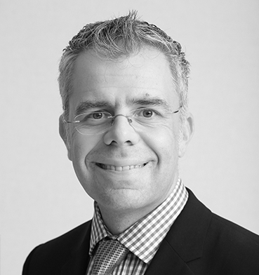 Neil Kirby