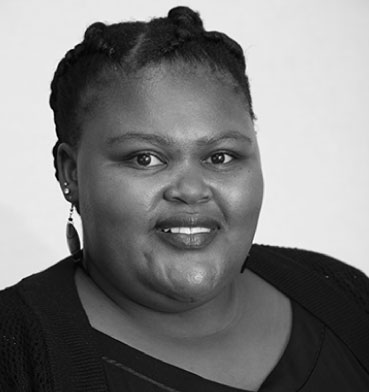 Nonkosazana Nkosi