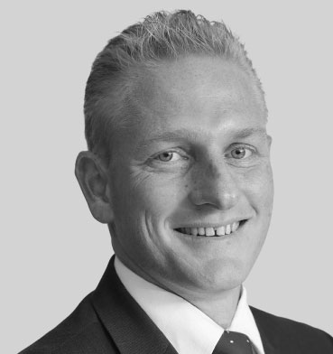 Paul Cleland