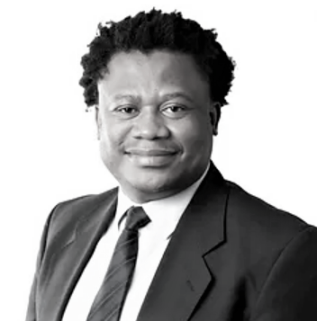Phuti Mashalane