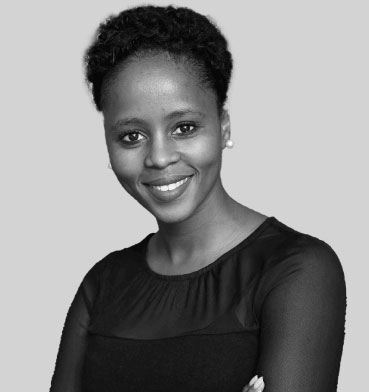 Refilwe Moitse