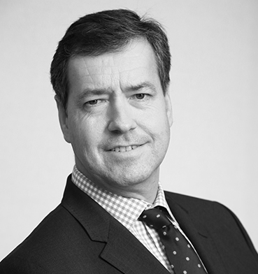Richard Roothman