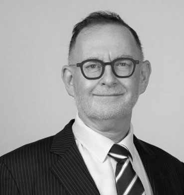 Robert Driman