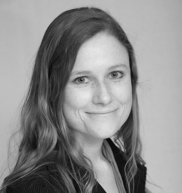 Sarah Passmoor
