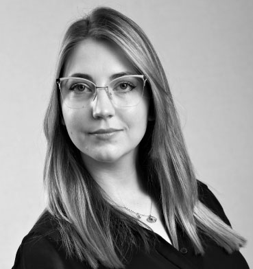 Simone Gast