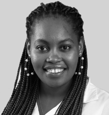 Sinazo Magadlela