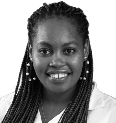 Sinazo Magadlela