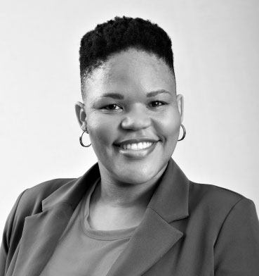 Tebogo Sibidla