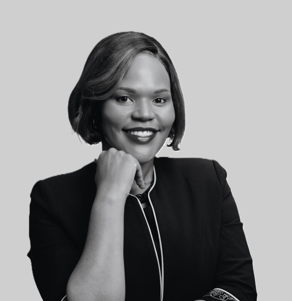 Tebogo Sibidla