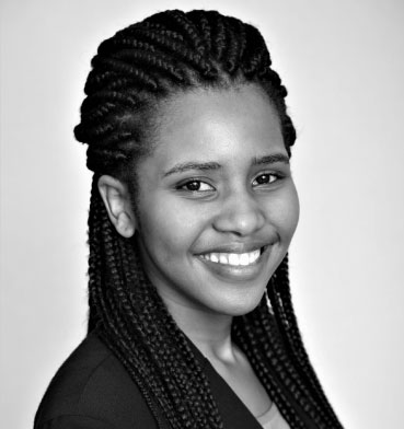 Thabisa Yantolo
