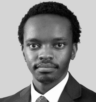 Thulani Dlamini