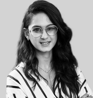 Varshani Ramson