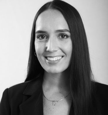Lauren Webber