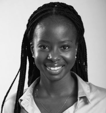 Nothando Madondo