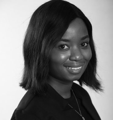 Nothando Nyoni