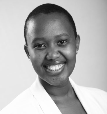 Ntombi Nzimande