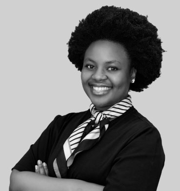 Nyeleti Baloyi