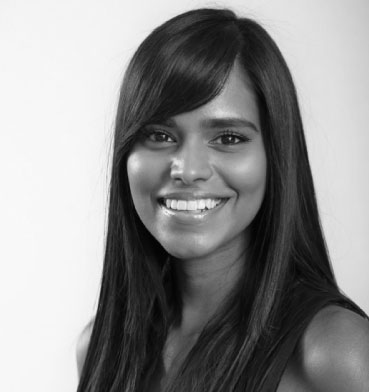 Mishka Ramraj